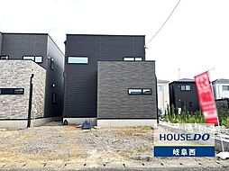 岐阜市萱場東町10丁目 新築戸建 1号地