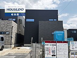 岐阜市萱場東町10丁目 新築戸建 1号地