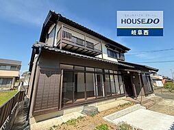 岐阜市又丸 中古戸建