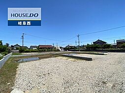岐阜市東鶉6丁目 新築戸建 6号棟