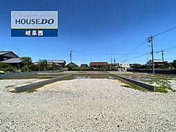 岐阜市東鶉6丁目 新築戸建 5号棟