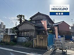 岐阜市桜木町1丁目 売地