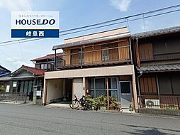 大垣市南一色町 中古戸建