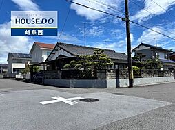 大垣市島町 中古戸建
