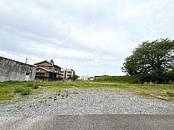 岐阜市柳津町下佐波6丁目 売土地 51坪