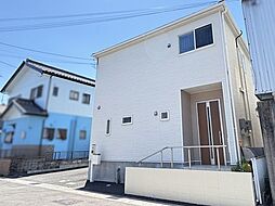 岐阜市旦島中町1丁目 中古戸建