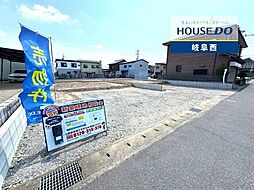 岐阜市高田4丁目 新築戸建 全2棟 2号棟