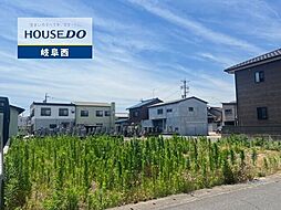 岐阜市高田4丁目 新築戸建 全2棟 2号棟