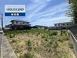 岐阜市高田4丁目 新築戸建 全2棟 1号棟