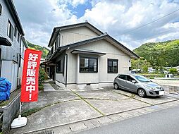 岐阜市大字岩崎 中古戸建