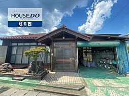 岐阜市芥見中野畑 売土地 69坪