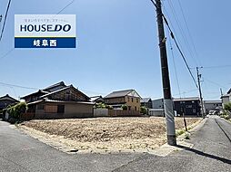 岐阜市下奈良2丁目 新築戸建 全3棟 1号棟