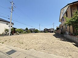 岐阜市下奈良2丁目 新築戸建 全3棟 3号棟