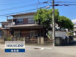羽島市上中町長間 中古戸建
