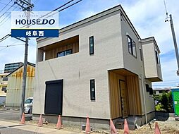岐阜市高森町6丁目 新築戸建
