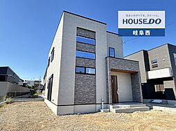 岐阜市南鶉1丁目 新築戸建 1号棟