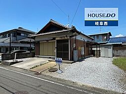 本巣市七五三 中古戸建