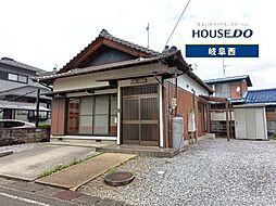 本巣市七五三 中古戸建