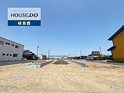 岐阜市中鶉3丁目 新築戸建 全4棟 3号棟