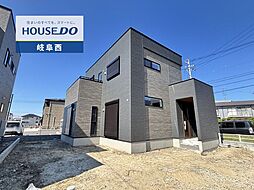 岐阜市南鶉1丁目 新築戸建 4号棟