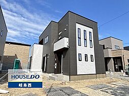 岐阜市南鶉1丁目 新築戸建 2号棟