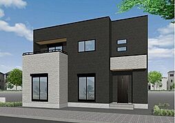 岐阜市南鶉1丁目 新築戸建 2号棟