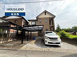 岐阜市木田 中古戸建
