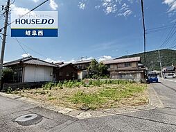 岐阜市御望 売地 59坪
