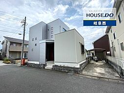 瑞穂市森 中古戸建