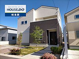 岐阜市鏡島字前川 築後未入 3号地 最寄 西岐阜駅