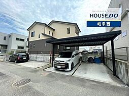 岐阜市薮田南3丁目 中古戸建