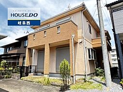 岐阜市南鶉5丁目 中古戸建