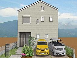 岐阜市鏡島字前川 築後未入 1号地 最寄 西岐阜駅