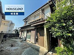 岐阜市則武東4丁目 中古戸建