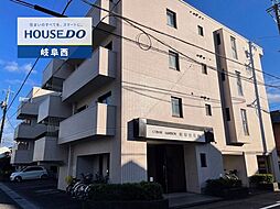 チサンマンション岐阜雲井町