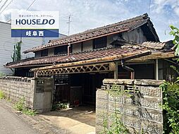 不破郡垂井町 売土地 98坪