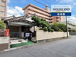岐阜市福光東1丁目 売土地 106坪