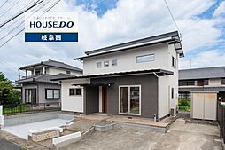 岐阜市萱場町3丁目 中古戸建