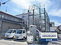 岐阜市日光町6丁目 新築戸建