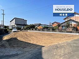 岐阜市則武 売土地 99坪