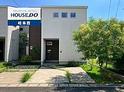 岐阜市鏡島字前川 築後未入 9号地 最寄 西岐阜駅