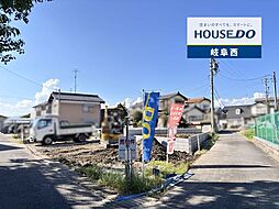 瑞穂市野田新田 新築戸建 2号棟 最寄 横屋駅