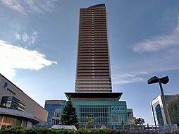 岐阜シティ・タワー43　スカイアーク JR岐阜駅 歩4分