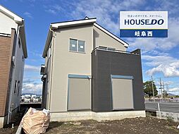 瑞穂市犀川1丁目 新築戸建 2号棟 最寄 プラント6停