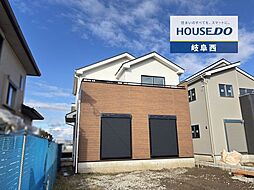 瑞穂市犀川1丁目 新築戸建 1号棟 最寄 プラント6停