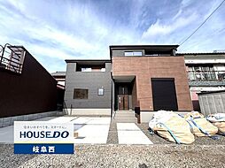 岐阜市 第2手力町 新築戸建 2号棟