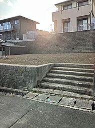 須波ハイツ4丁目　売土地