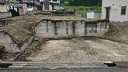 建築条件なし、更地