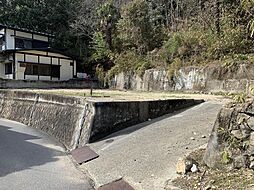 中之町1丁目 売土地