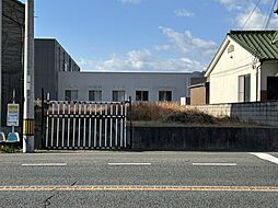 糸崎8丁目　売土地